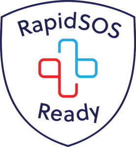 RapidS0S-Ready Badge
