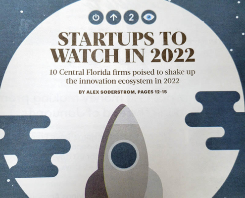 POMM® is one of Orlando Business Journal's Startups to Watch in 2022-pomm
