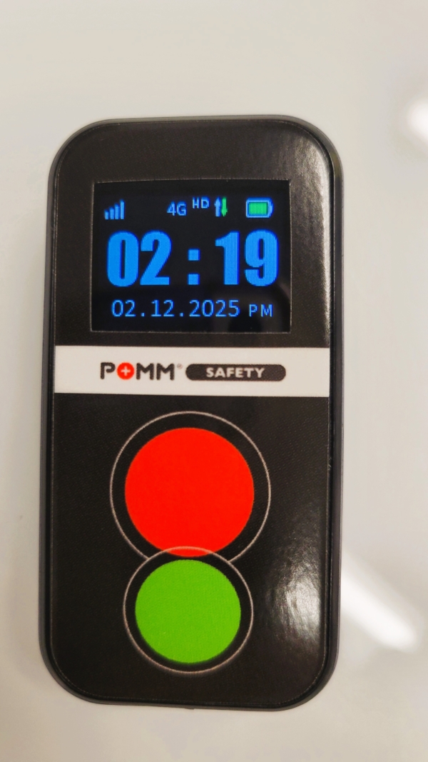 POMM® SAFETY