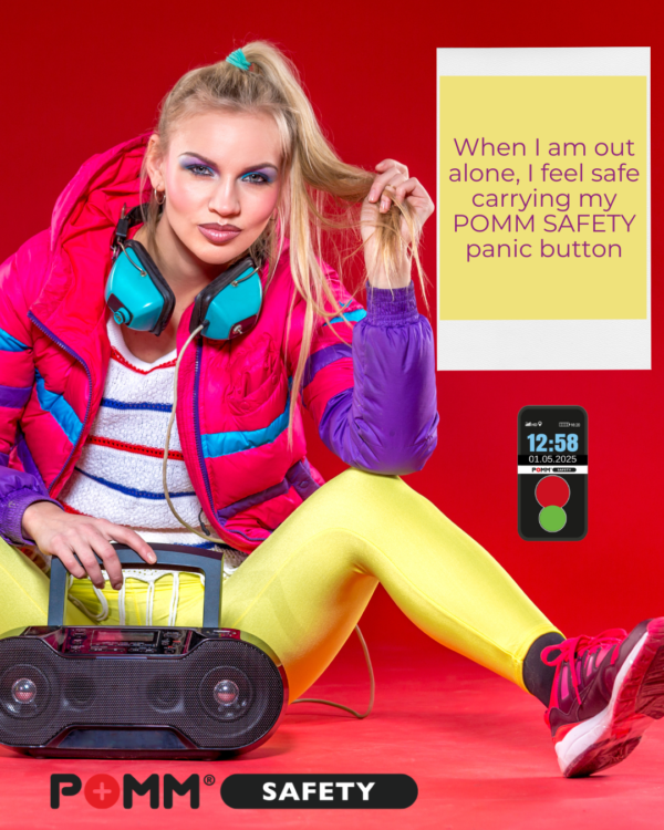 POMM® SAFETY - Image 4