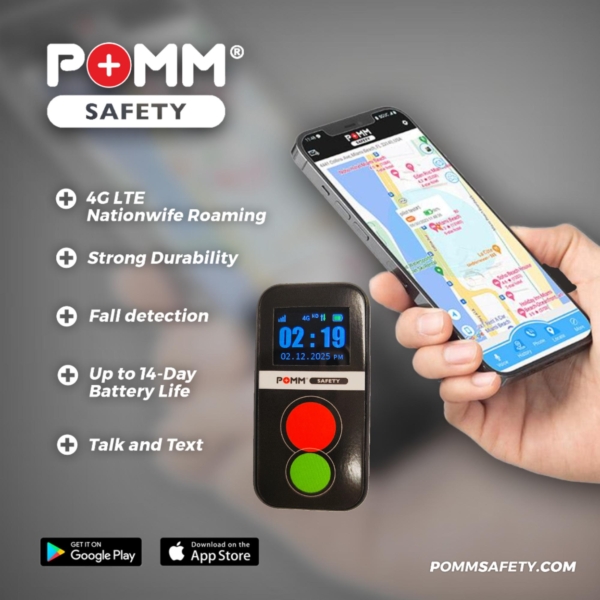 POMM® SAFETY - Image 3